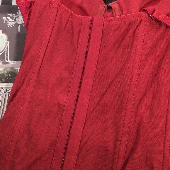 Small corset set - Picture 10 of 11